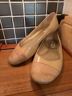 Jimmy Choo Ballet Flats,39&1/2
